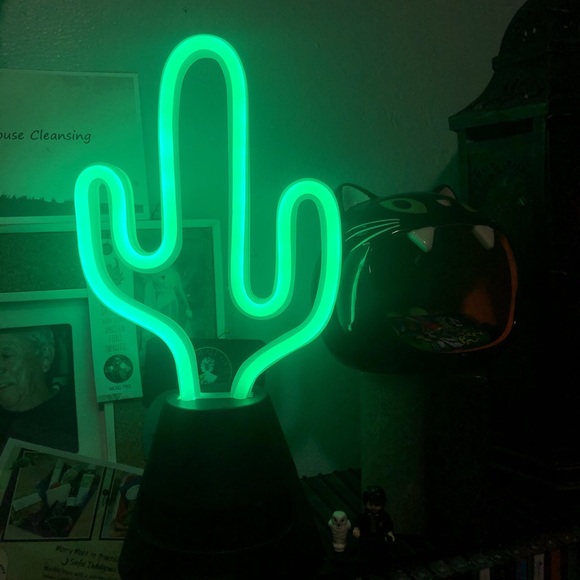 polaroid neon led bluetooth speaker